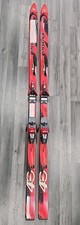 Rossignol 4sv skis for sale  CLACTON-ON-SEA