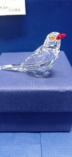 Pappagallo swarovski edizione usato  Sorrento