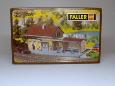 Faller spur 2706 gebraucht kaufen  Bremen