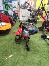 Cobra t40b cultivator for sale  OKEHAMPTON