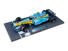 Minichamps renault r25 for sale  CARLISLE