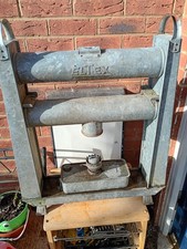 Vintage paraffin greenhouse for sale  WISBECH