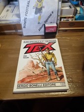 Tex albo speciale usato  Imola
