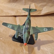 Atlas editions messerschmitt for sale  BIRMINGHAM