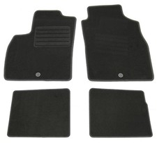 Fußmatten set fiat gebraucht kaufen  Untersteinach