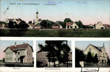 Untermeitingen schwaben totala gebraucht kaufen  Berlin