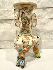 Rare antique satsuma for sale  Feasterville Trevose