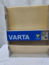 Varta batterien schrank gebraucht kaufen  Dentlein