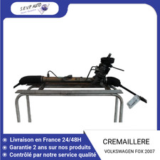 Cremaillere volkswagen fox d'occasion  Saint-Quentin