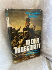 Todesdrift floß medusa gebraucht kaufen  Oberthal