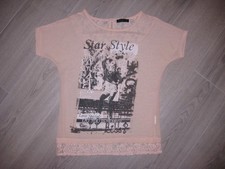 Damen shirt rosa gebraucht kaufen  Bönnigheim