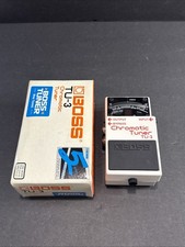 Usado, Pedal sintonizador de guitarra Boss TU-3 cromático comprar usado  Enviando para Brazil