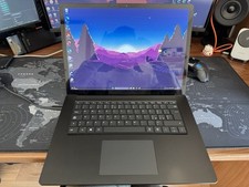 Microsoft surface laptop usato  Domodossola