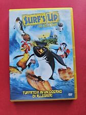 Film dvd surf usato  Santo Stefano di Camastra