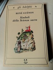 Simboli della scienza usato  Morimondo