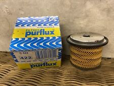 Purflux c422 fuel for sale  WORKINGTON