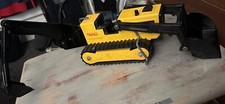 Vintage tonka trencher for sale  ROWLEY REGIS