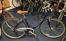 Ridgeback ladies bike for sale  PRESTON