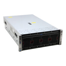 Hpe proliant dl580 gebraucht kaufen  Düsternort
