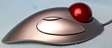 Logitech marble trackman gebraucht kaufen  Mainz