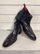 Jeffery west boots for sale  LOUGHTON