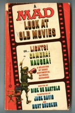 Mad look old for sale  USA
