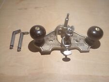 Vintage stanley router for sale  BEXHILL-ON-SEA