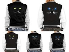 Damen college jacke gebraucht kaufen  Fürstenstein