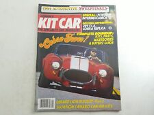 Kit magazine may d'occasion  Expédié en Belgium