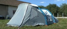 Tenda air seconds usato  Genova
