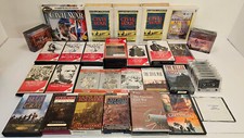 Civil war audio for sale  Canton