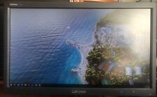 Lenovo thinkvision e2224 gebraucht kaufen  Willich