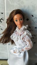 Barbie tracy bride usato  Bologna