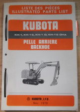 Kubota 10dha mini for sale  Union