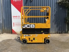 Jcb s1930e year for sale  LUTON