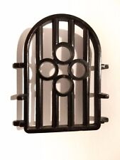 Playmobil schwarzes gitterfens gebraucht kaufen  Kusterdingen