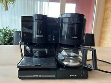 Klasse kaffeemaschine espresso gebraucht kaufen  Gräfenberg