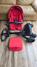 emmaljunga pram for sale emmaljunga pram for sale MARKET HARBOROUGH