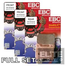 Ebc sintered brake for sale  UK