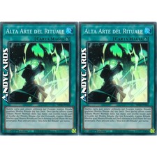 Alta arte del usato  Ravenna