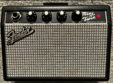 Fender 10w guitar for sale Fender 10w guitar for sale  SCARBOROUGH