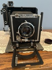 Vintage burke james for sale  Jackson