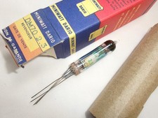 Lampe tube indicateur d'occasion Lampe tube indicateur d'occasion  Vesoul