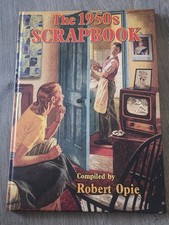 Robert opie 1950s for sale Robert opie 1950s for sale  SWANLEY