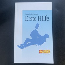 Taschenbuch peter goldschmidt gebraucht kaufen  Hochheim am Main