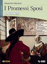 Promessi sposi ed. usato  Busto Arsizio