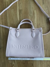 Valentino tasche rosa gebraucht kaufen  Biedenkopf