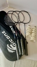 Badminton rackets bags for sale  Everett
