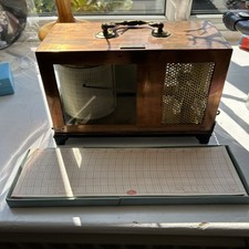 Antique negretti zambra for sale  MAIDSTONE