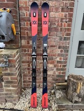 Volkl deacon women for sale  PETERSFIELD